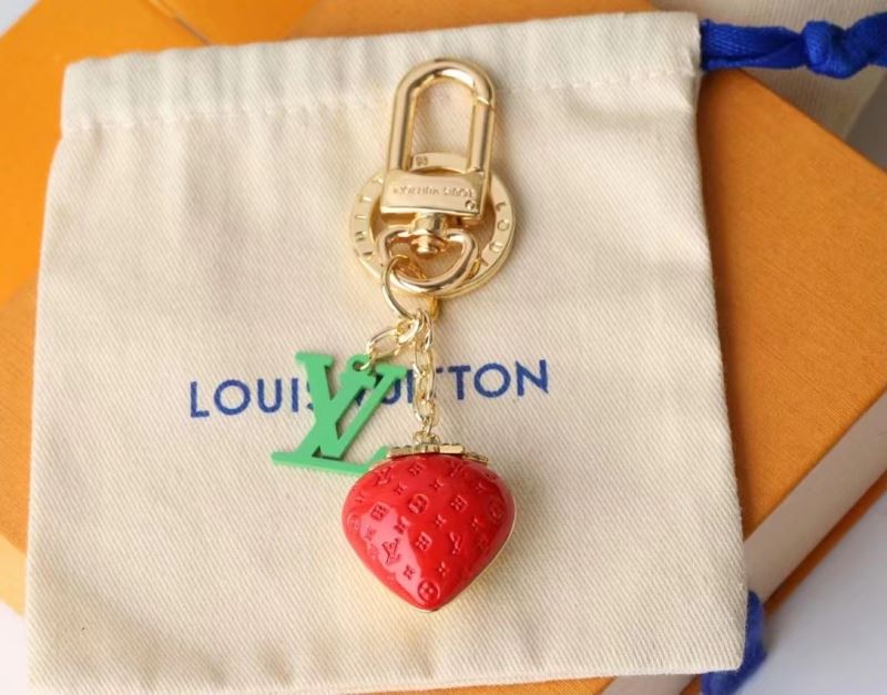 Louis Vuitton Keychains